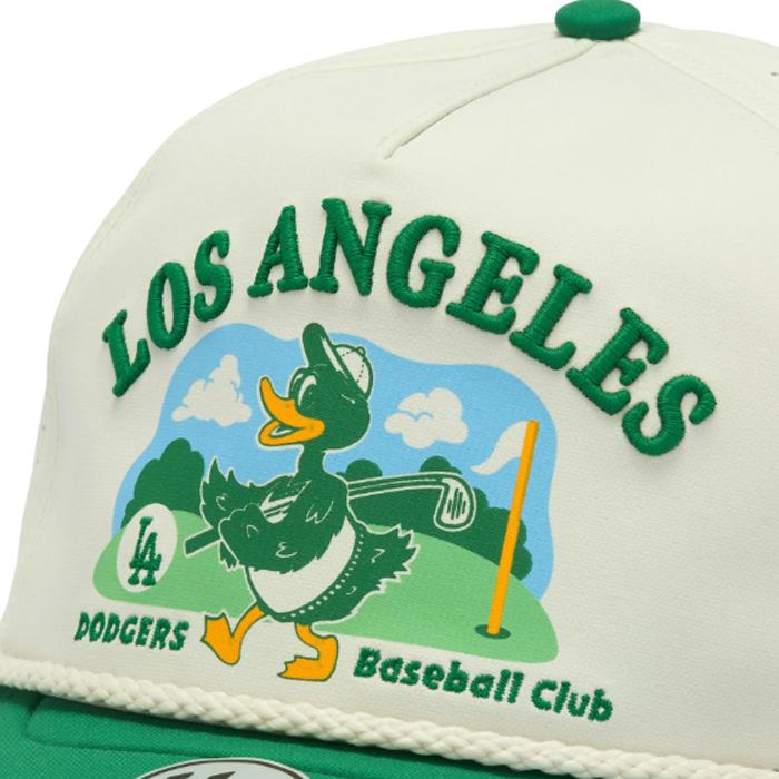 47（フォーティーセブン） '47 HITCH brrr Pro Los Angeles Dodgers