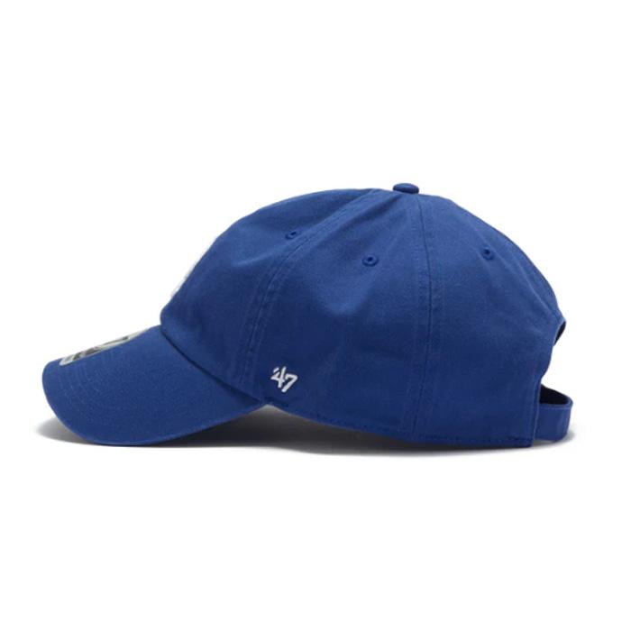 47（フォーティーセブン） '47 CLEAN UP Los Angeles Dodgers HERITAGE