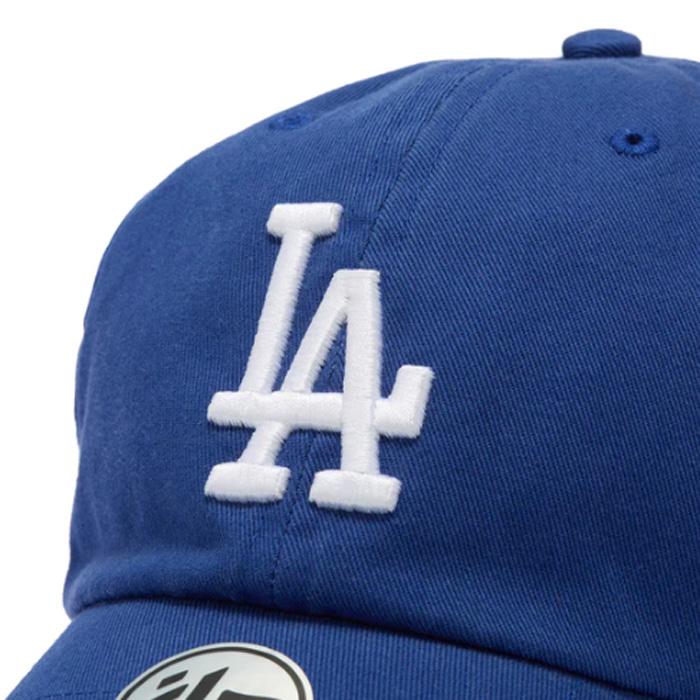 47（フォーティーセブン） '47 CLEAN UP Los Angeles Dodgers HERITAGE