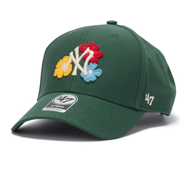 47（フォーティーセブン） '47 MVP New York Yankees FLORA 14920535