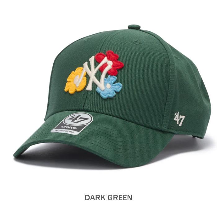 47（フォーティーセブン） '47 MVP New York Yankees FLORA 14920535