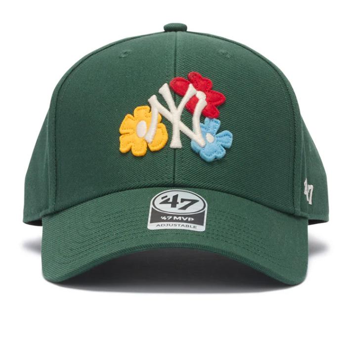 47（フォーティーセブン） '47 MVP New York Yankees FLORA 14920535