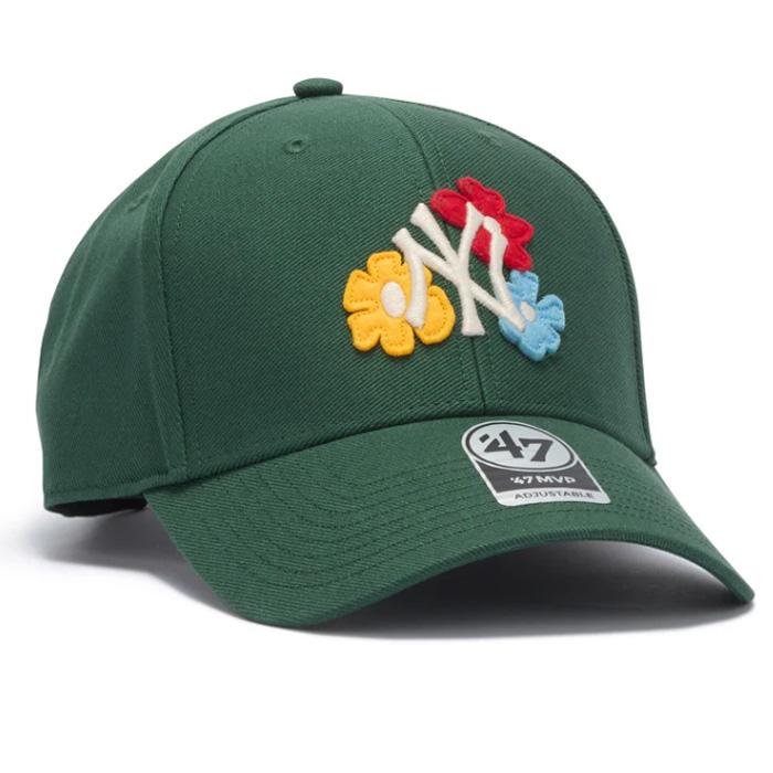 47（フォーティーセブン） '47 MVP New York Yankees FLORA 14920535