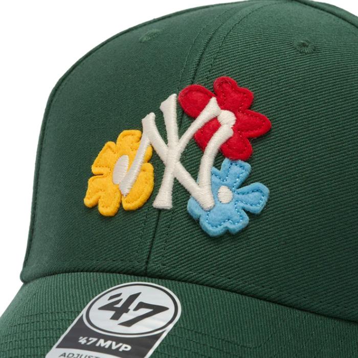 47（フォーティーセブン） '47 MVP New York Yankees FLORA 14920535
