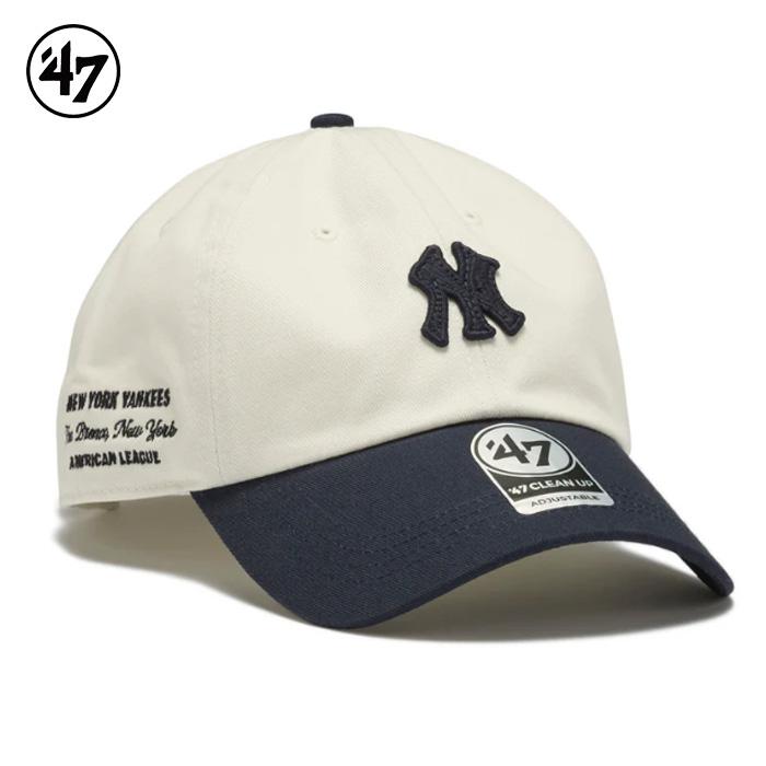 47（フォーティーセブン） '47 CLEAN UP New York Yankees