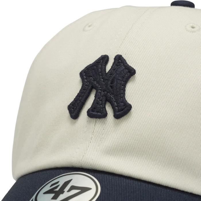 47（フォーティーセブン） '47 CLEAN UP New York Yankees