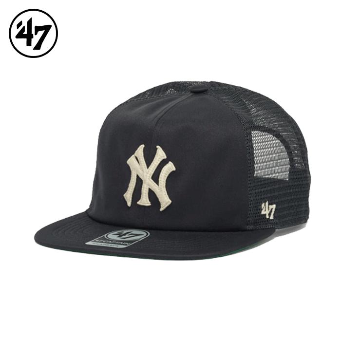 47（フォーティーセブン） '47 CAPTAIN RL New York Yankees GOLDEN