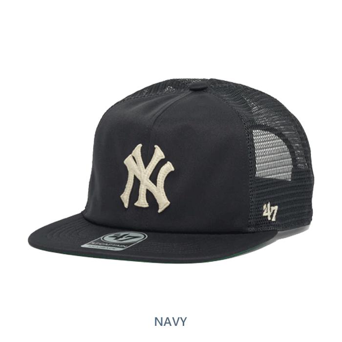 47（フォーティーセブン） '47 CAPTAIN RL New York Yankees GOLDEN