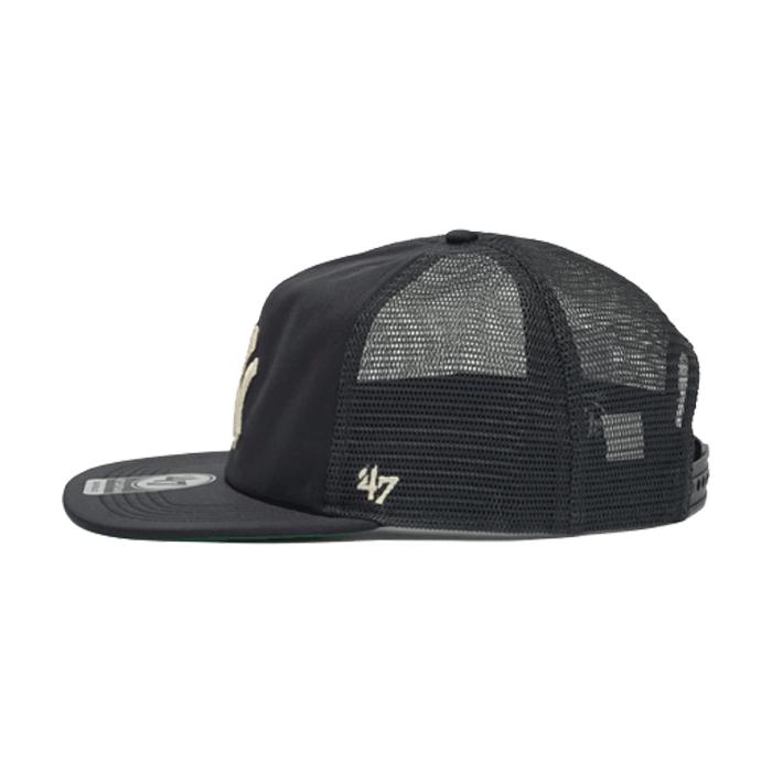 47（フォーティーセブン） '47 CAPTAIN RL New York Yankees GOLDEN