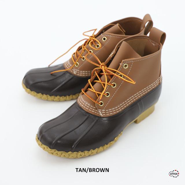 L.L.Bean（エルエルビーン） Men's L.L.Bean Bean Boots, 6
