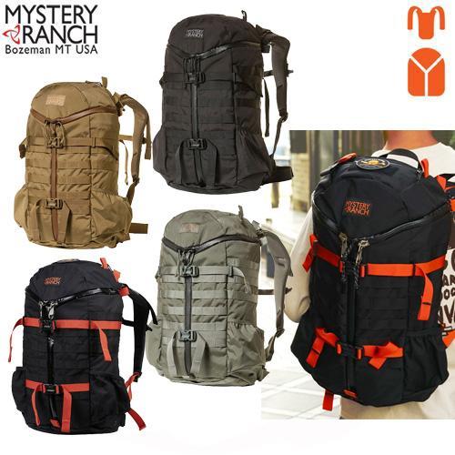MYSTERY RANCH（ミステリーランチ） 国内正規品 2デイアサルト 2 DAY