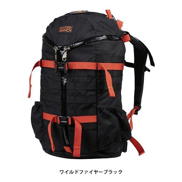 MYSTERY RANCH（ミステリーランチ） 国内正規品 2デイアサルト 2 DAY