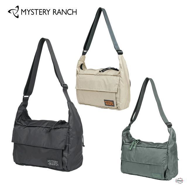 MYSTERY RANCH（ミステリーランチ） 正規販売店 インディー19761331