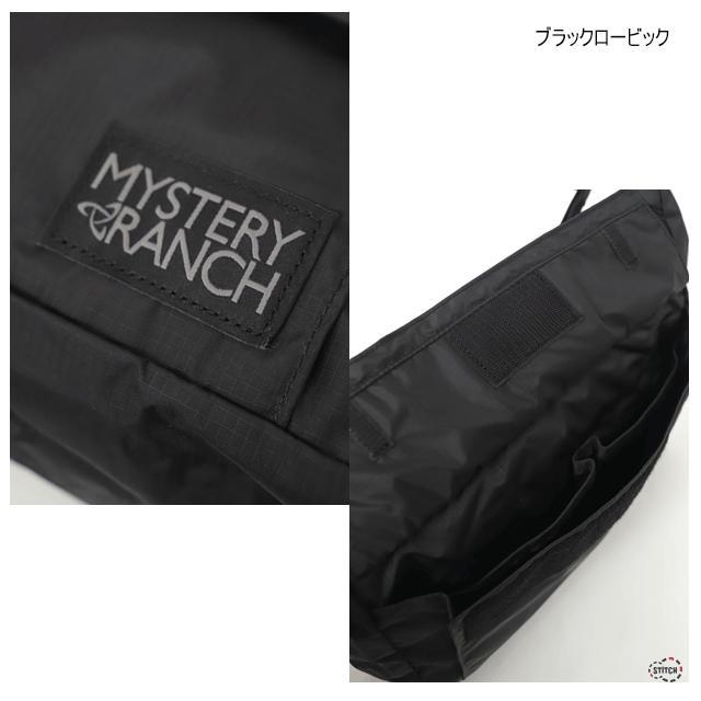 MYSTERY RANCH（ミステリーランチ） 正規販売店 インディー19761331