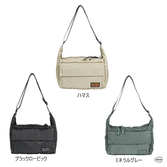 MYSTERY RANCH（ミステリーランチ） 正規販売店 インディー19761331