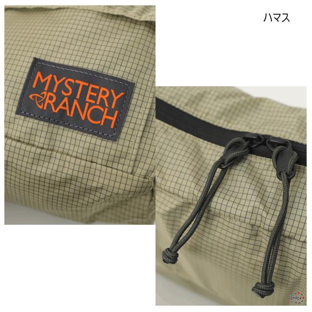 MYSTERY RANCH（ミステリーランチ） 正規販売店 インディー19761331