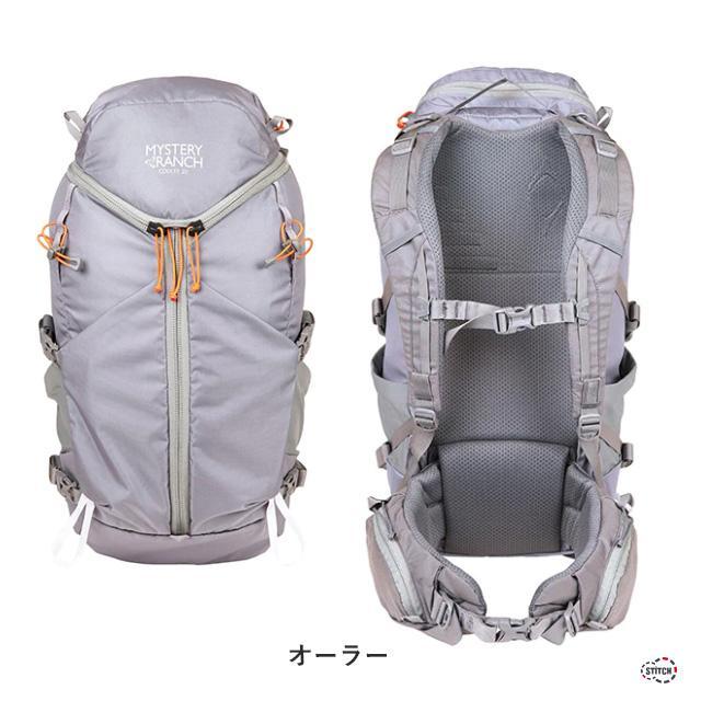 MYSTERY RANCH（ミステリーランチ） 国内正規品 MYSTERY RANCH