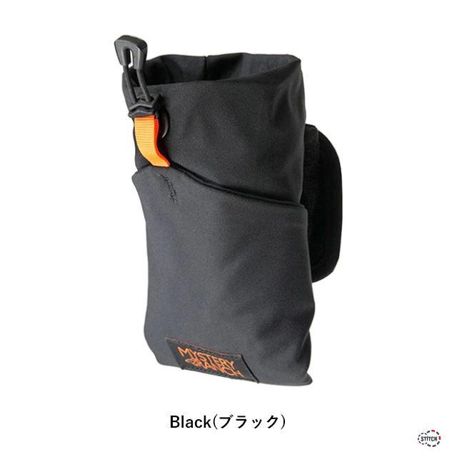 希少 ミステリーランチ アウトサイダー USA製 ブラック スリングポケット付き MYSTERY RANCH（ミステリーランチ） 正規販売店 19761542 ウィングマン