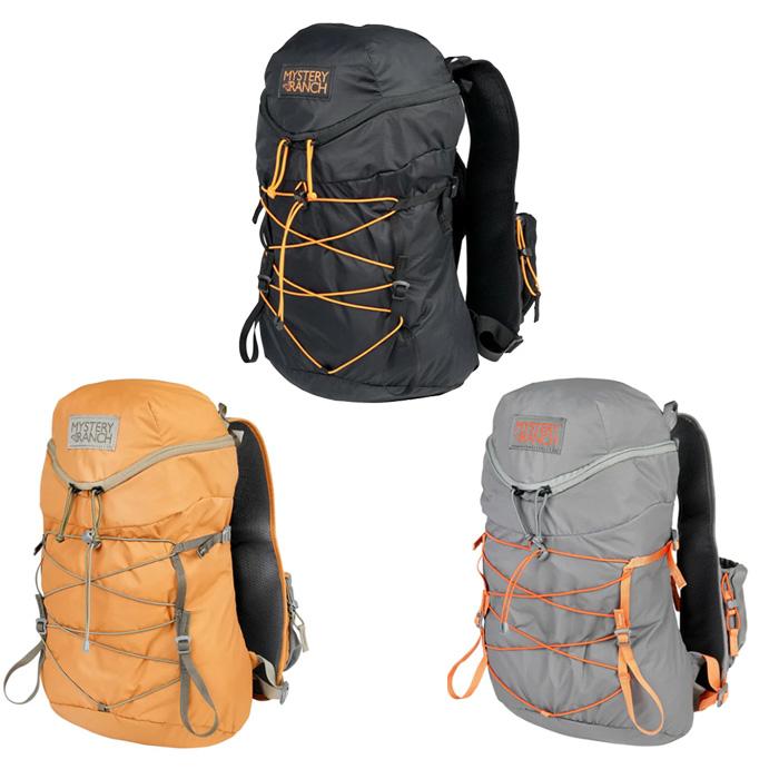 ミステリーランチ アウトサイダー 初期モデル mystery ranch MYSTERY RANCH（ミステリーランチ） 国内正規販売店 Gallagator 15