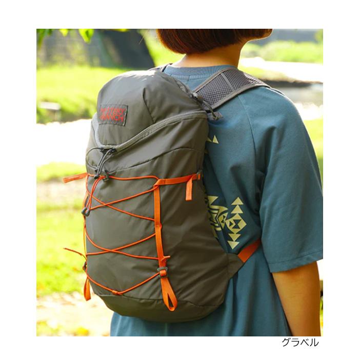 MYSTERY RANCH（ミステリーランチ） 国内正規販売店 Gallagator 15