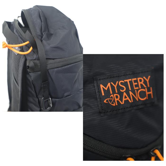 MYSTERY RANCH（ミステリーランチ） 国内正規販売店 Gallagator 15