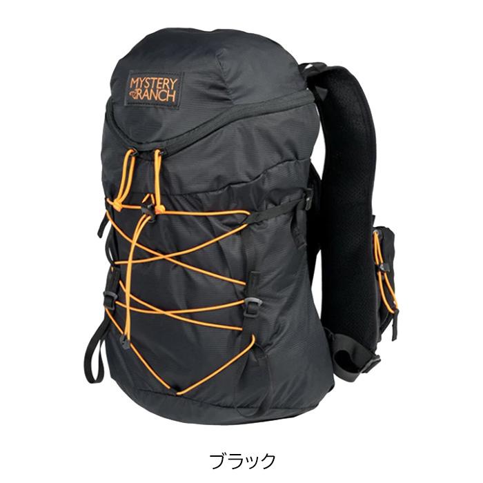 MYSTERY RANCH（ミステリーランチ） 国内正規販売店 Gallagator 15