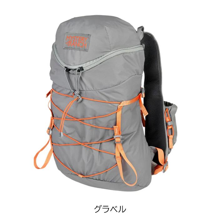 MYSTERY RANCH（ミステリーランチ） 国内正規販売店 Gallagator 15