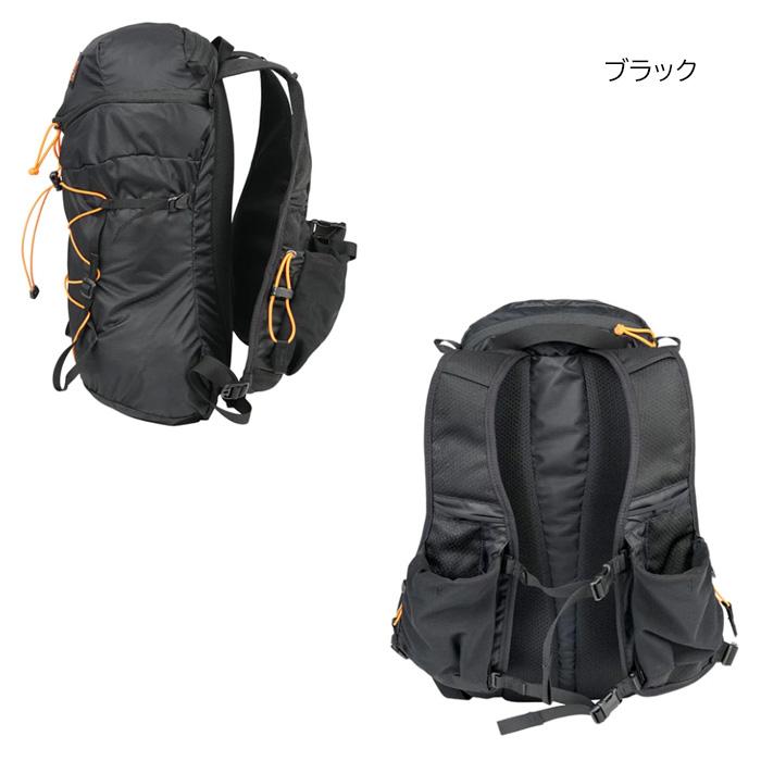 国内正規販売店 MYSTERY RANCH ミステリーランチ Gallagator 15 19761601 ギャラゲーター15 ユニセックス リュック 軽量 日常使い ハイキング ランニング 正規品の画像
