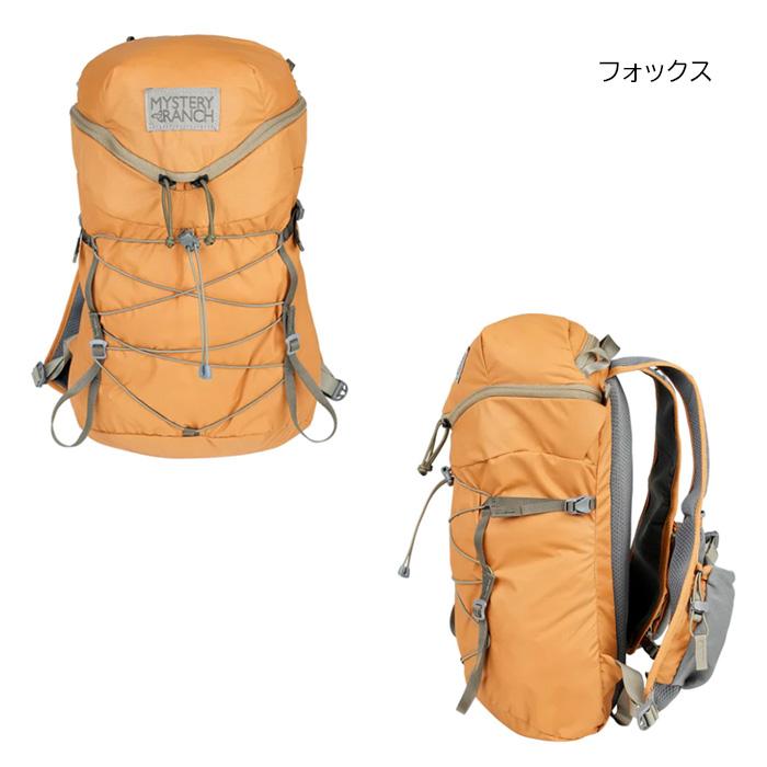 MYSTERY RANCH（ミステリーランチ） 国内正規販売店 Gallagator 15