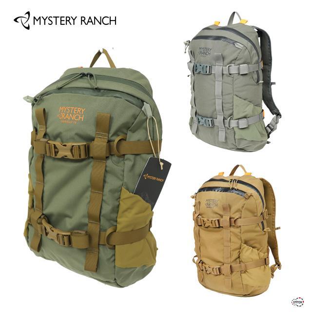 MYSTERY RANCH（ミステリーランチ） 国内正規品 Gravelly 18 19761606
