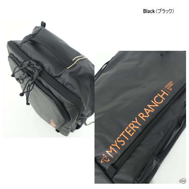 MYSTERY RANCH（ミステリーランチ） 国内正規品 19761631 ミッション 