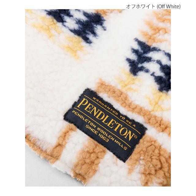 PENDLETON（ペンドルトン） 正規販売店 BOA MUFFLER 19807211 ボア