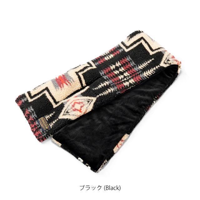 PENDLETON（ペンドルトン） 正規販売店 BOA MUFFLER 19807211 ボア