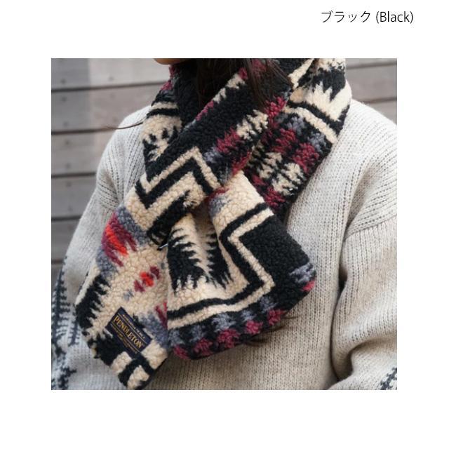 PENDLETON（ペンドルトン） 正規販売店 BOA MUFFLER 19807211 ボア