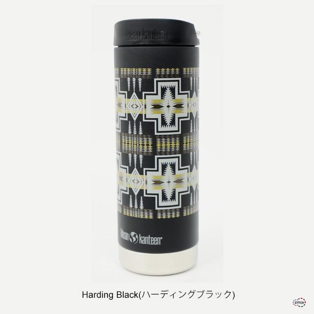 PENDLETON（ペンドルトン） セール 正規品 × klean kanteen クリーン
