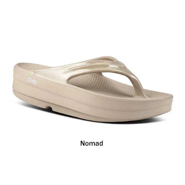 OOFOS（ウーフォス） Women's OOmega Nomad 2000440102222 ウィメンズ
