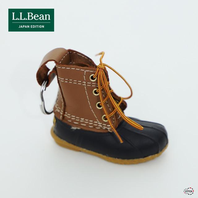 VANS（ヴァンズ） L.L.Bean エルエルビーン Bean Boots Key Chain