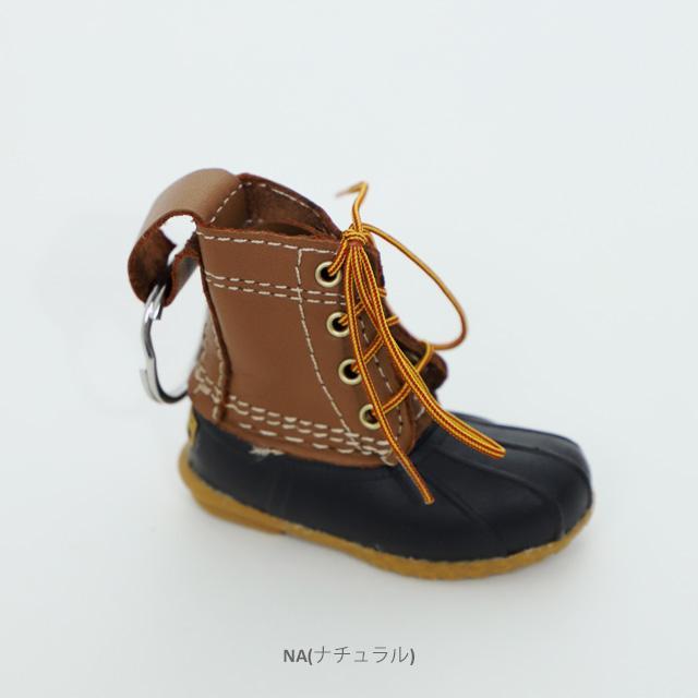 VANS（ヴァンズ） L.L.Bean エルエルビーン Bean Boots Key Chain