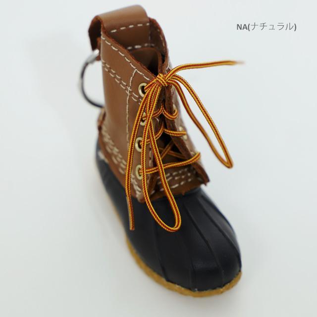 VANS（ヴァンズ） L.L.Bean エルエルビーン Bean Boots Key Chain