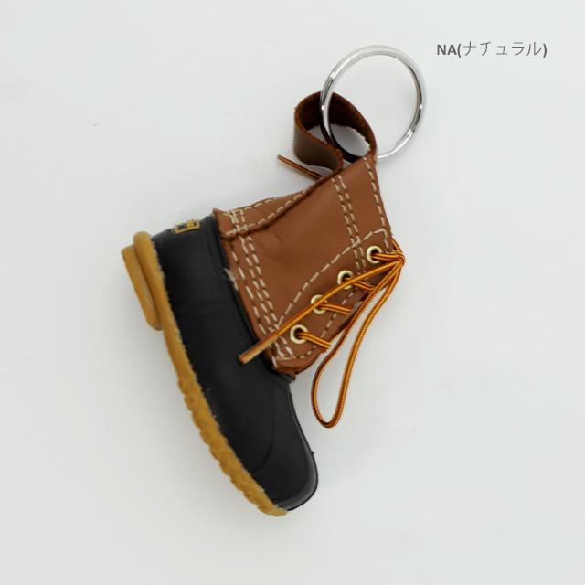 VANS（ヴァンズ） L.L.Bean エルエルビーン Bean Boots Key Chain