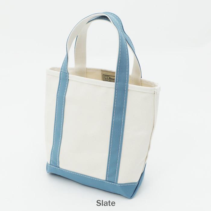 L.L.Bean（エルエルビーン） BOAT AND TOTE OPEN TOP 【SMALL