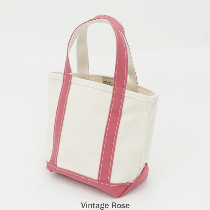 L.L.Bean（エルエルビーン） BOAT AND TOTE OPEN TOP 【SMALL