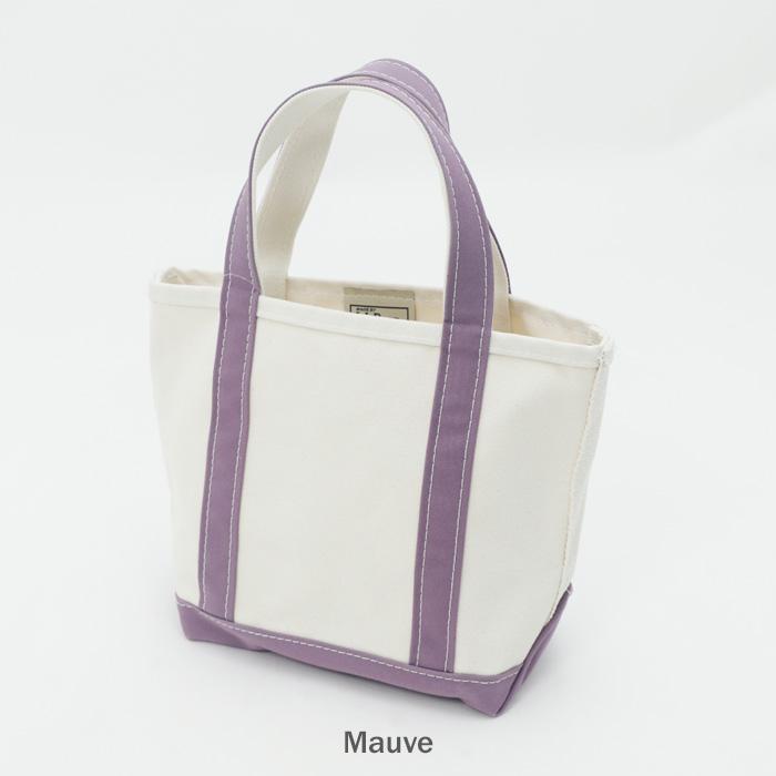 L.L.Bean（エルエルビーン） BOAT AND TOTE OPEN TOP 【SMALL