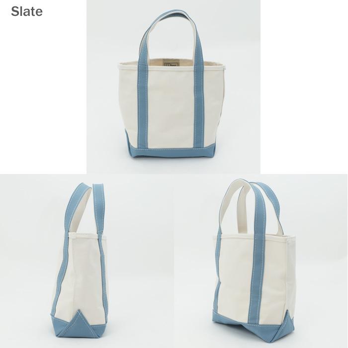 L.L.Bean（エルエルビーン） BOAT AND TOTE OPEN TOP 【SMALL