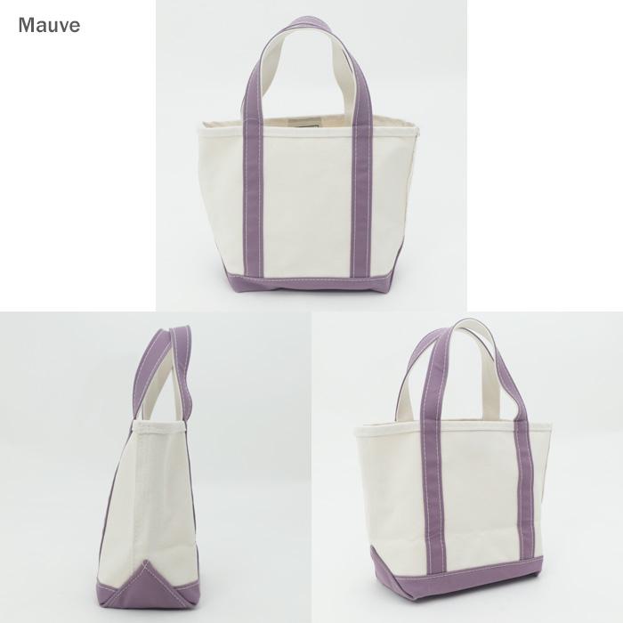 L.L.Bean（エルエルビーン） BOAT AND TOTE OPEN TOP 【SMALL