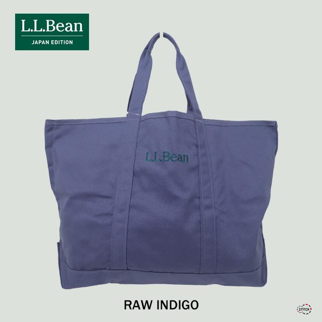 ねお L.L.BEAN エルエルビーン Grocery Tote グローサリー・トート 301371