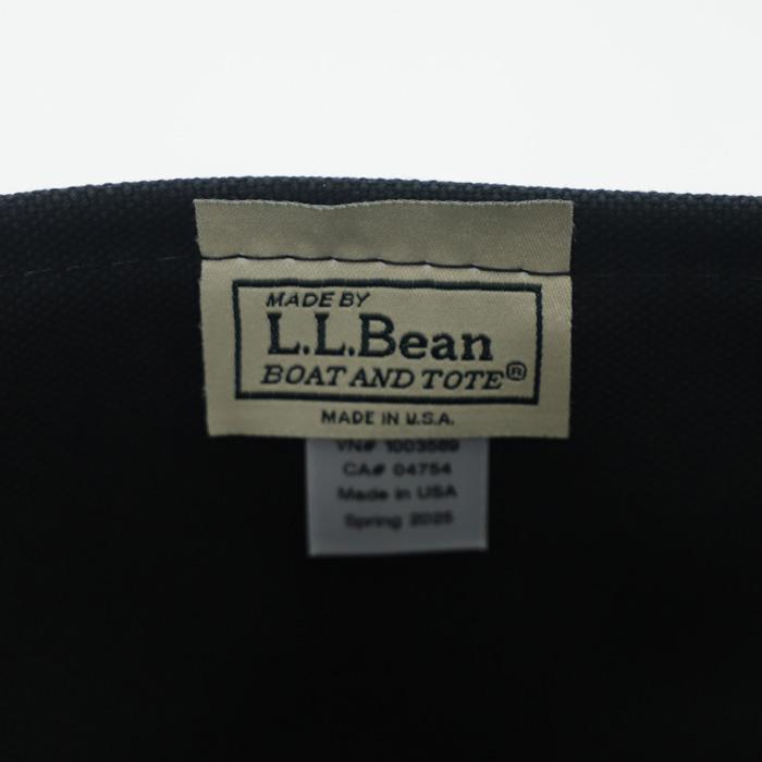 L.L.Bean（エルエルビーン） Solid Boat and Tote MEDIUM|Regula