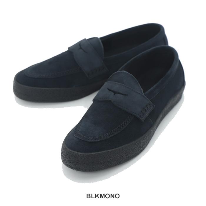 コンバース　LOAFER Ⅱ SK スエード ローファー　スケートボーディング CONVERSE SKATEBOARDING コンバース スケートボーディング CS LOAFER