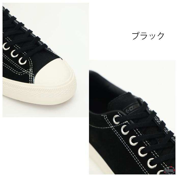 CONVERSE SKATEBOARDING コンバーススケートボーディング BREAKSTAR II
