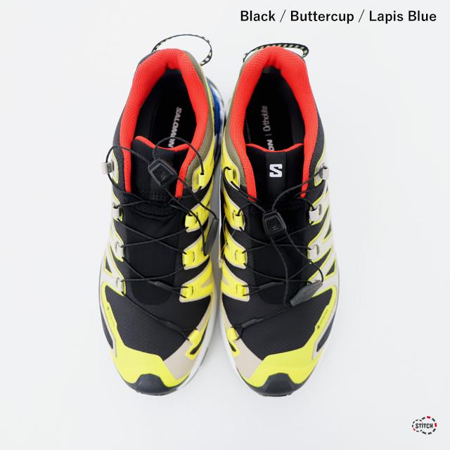 SALOMON（サロモン） XA PRO 3D V9 GORE-TEX 471190 トレイル